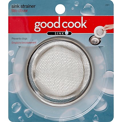 Good Cook Sink Stainer - Each - Image 2