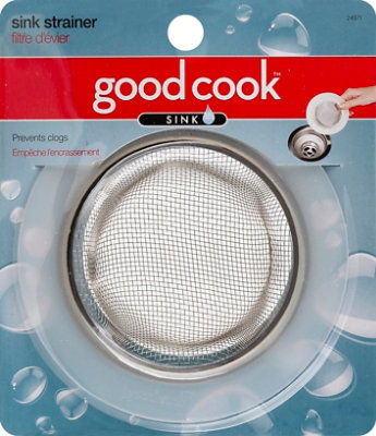 Good Cook Sink Stainer - Each - Image 2