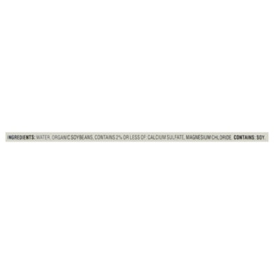O Organics Tofu Extra Firm - 14 Oz - Image 4