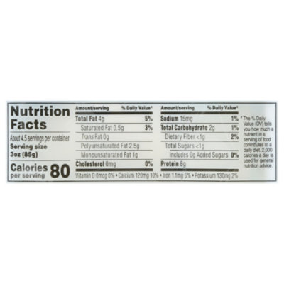 O Organics Tofu Firm - 14 Oz - Image 3