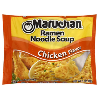 maruchan ramen noodles cup