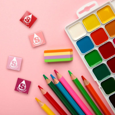 Starburst FaveREDs Fruit Chews Candy Single Pack 2.07 Oz - Image 5