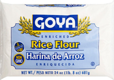 Goya Rice Flour - 24 Oz - Image 2