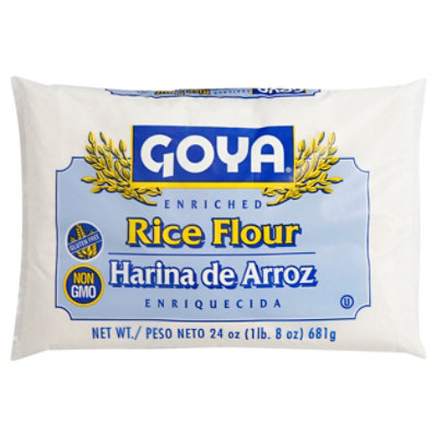 Harina de Arroz, Best Rice Flour, Latin Food