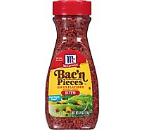 McCormick Bac n Pieces Bacon Flavored Bits - 4.4 Oz