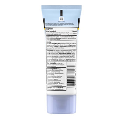 Neutrogena Ultra Sheer Sunblock Lotion SPF 100 - Each - Image 5