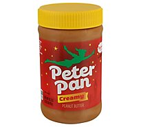 Peter Pan Peanut Butter Creamy - 16.3 Oz
