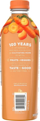 Bolthouse Farms 100% Carrot Juice - 32 Oz - Image 6