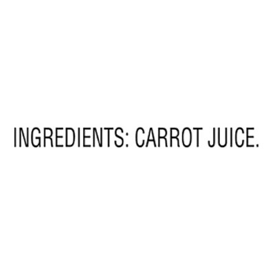 Bolthouse Farms 100% Carrot Juice - 32 Oz - Image 5