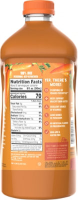 Bolthouse Farms 100% Juice Carrot - 52 Fl. Oz. - Image 6