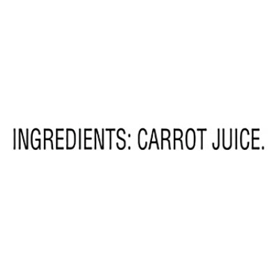 Bolthouse Farms 100% Juice Carrot - 52 Fl. Oz. - Image 5