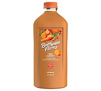 Bolthouse Farms 100% Juice Carrot - 52 Fl. Oz.