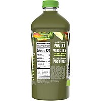 Bolthouse Farms Green Goodness 100% Fruit Juice Smoothie  - 52 Fl. Oz. - Image 5