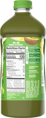 Bolthouse Farms Green Goodness 100% Fruit Juice Smoothie  - 52 Fl. Oz. - Image 6