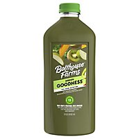 Bolthouse Farms Green Goodness 100% Fruit Juice Smoothie  - 52 Fl. Oz. - Image 1