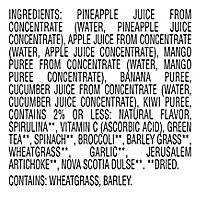 Bolthouse Farms Green Goodness 100% Fruit Juice Smoothie  - 52 Fl. Oz. - Image 4