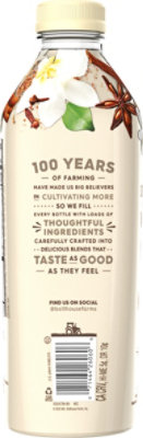 Bolthouse Farms Perfectly Protein Vanilla Chai Tea Soy Beverage - 32 Oz - Image 6