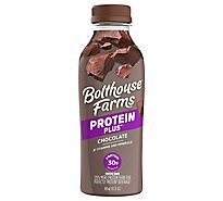 Bolthouse Farms Protein Plus Protein Shake Chocolate - 15.2 Fl. Oz.