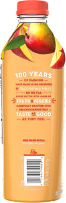 Bolthouse Farms Fruit Smoothie Amazing Mango - 32 Oz - Image 6