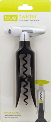 Black Velvet Corkscrew - Each - Image 2