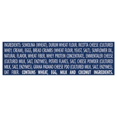 Barilla Three Cheese Tortellini Pasta - 12 Oz - Image 8