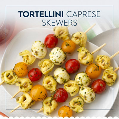 Barilla Three Cheese Tortellini Pasta - 12 Oz - Image 2