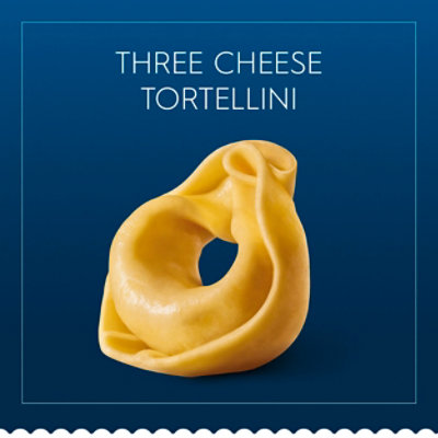 Barilla Three Cheese Tortellini Pasta - 12 Oz - Image 6