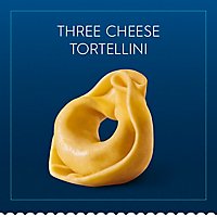 Barilla Collezione Pasta Artisanal Collection Tortellini Three Cheese Box - 12 Oz - Image 6