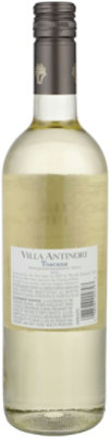 Villa Antinori Toscana Bianco IGT White WIne - 750 Ml - Image 5