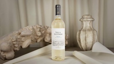 Villa Antinori Toscana Bianco IGT White WIne - 750 Ml - Image 3