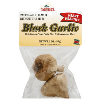 Garlic Black - 2.47 Oz - Image 3