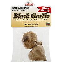 Garlic Black - 2.47 Oz - Image 2