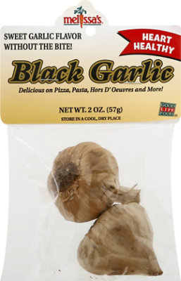 Garlic Black - 2.47 Oz - Image 2