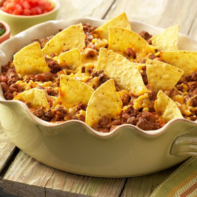 Lawry's Family Size Original Taco Seasoning Mix - 2 Oz - Image 5