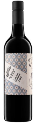 Mollydooker Maitre D Wine McLaren Vale Cabernet Sauvignon - 750 Ml