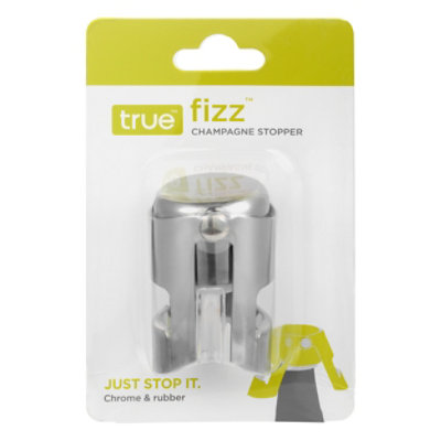 Champagne Stopper - Each - Image 3