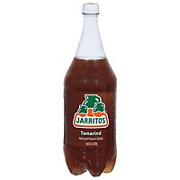 Jarritos Flavor Soda Tamarind - 1.5 Liter - Image 3