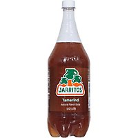 Jarritos Flavor Soda Tamarind - 1.5 Liter - Image 6
