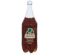 Jarritos Flavor Soda Tamarind - 1.5 Liter