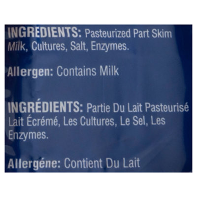 Haolam Mozzarella Sliced Cheese - 6 Oz - Image 4