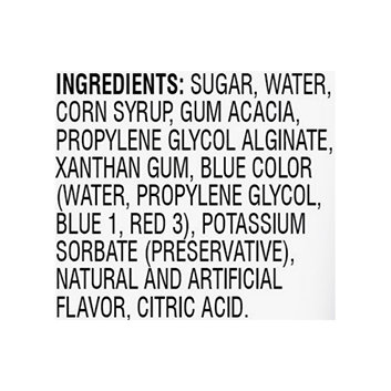 Betty Crocker Decorating Icing Cookie Blue - 7 Oz - Image 5
