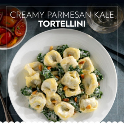 Barilla Collezione Pasta Regional Specialties Tortellini Cheese & Spinach Box - 12 Oz - Image 2