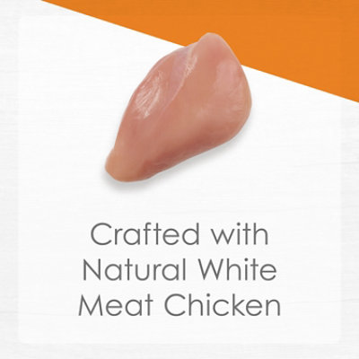 Fancy Feast Purely White Meat Chicken Wet Cat Food - 2 Oz - Image 3