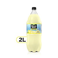 Minute Maid Juice Lemonade - 2 Liter - Image 1