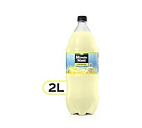Minute Maid Juice Lemonade - 2 Liter