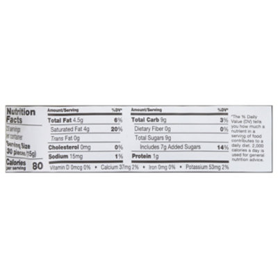 Guittard Baking Chips Vanilla Milk Choc-Au-Lait - 12 Oz - Image 4