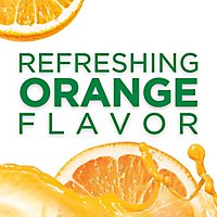 Tang Orange Naturally Flavored Powdered Soft Drink Mix Canister - 4.5 Lb - Image 6