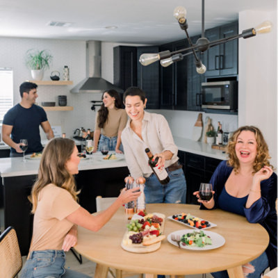 Maddalena Merlot Wine - 750 Ml - Image 4