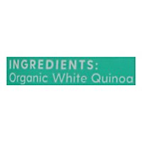 Ancient Harvest Quiona Organic Traditional White Grains - 12 Oz - Image 5