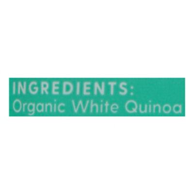 Ancient Harvest Quiona Organic Traditional White Grains - 12 Oz - Image 5